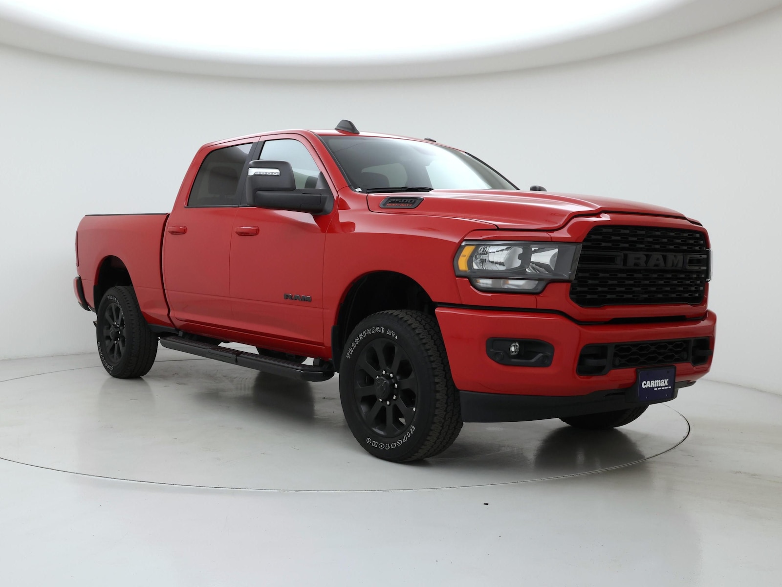 ram ram 2500 pickup 2024 3C6UR5DJ4RG386557 image ram ram 2500 pickup 2024 3C6UR5DJ4RG386557 image